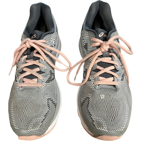 ASICS Ladies Gel Nimbus 20 Running Athletic Shoes US10 T850N - Picture 5 of 12